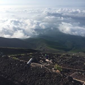 Meet your Posher, Kathy